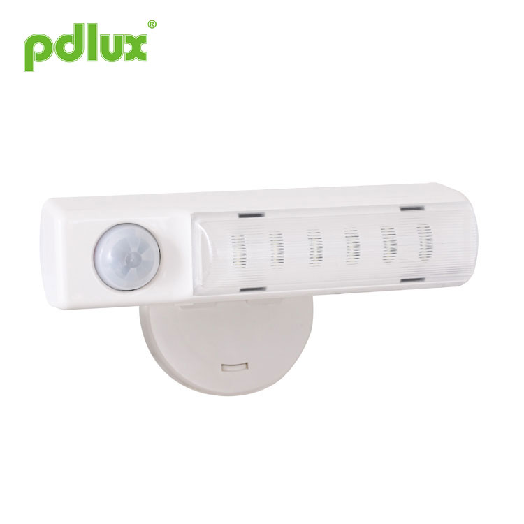 PIR Infrared Induction Night Light