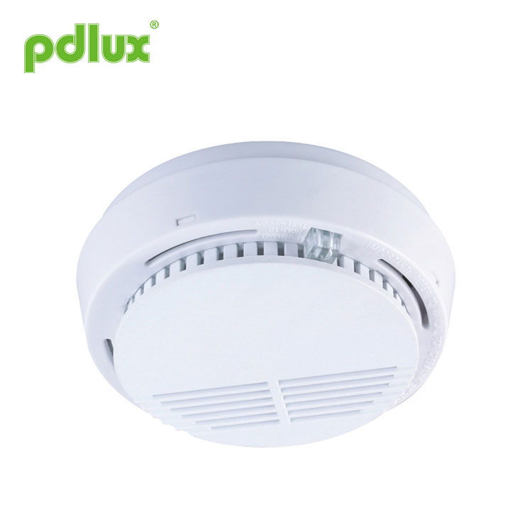 Smoke Alarm 9v Battery Operated