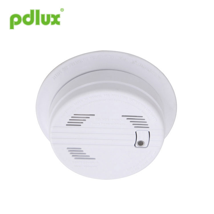 Smoke Detector Fire Alarm Photoelectric Sensor