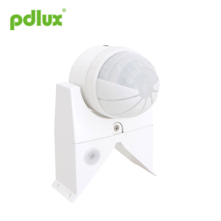 Time Adjustable PIR Motion Sensor